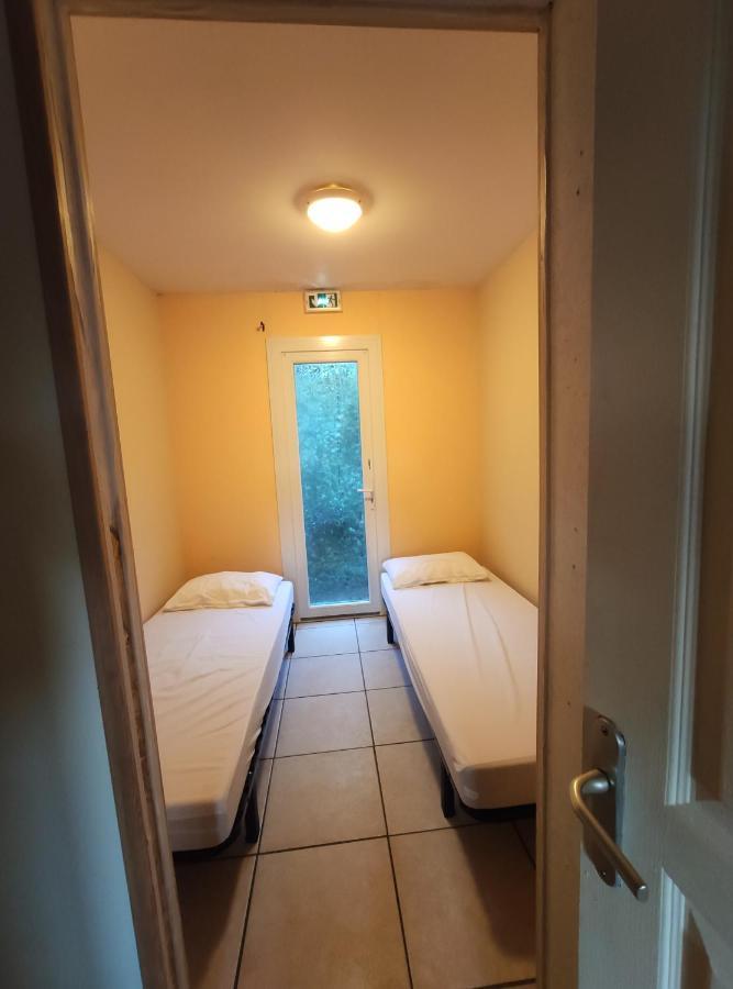Gite Calypso De 14 Personnes Fecamp Etretat Colleville ภายนอก รูปภาพ